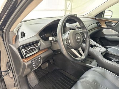 2023 Acura RDX Base