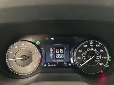 2023 Acura RDX Base