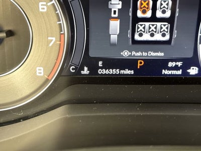 2023 Acura RDX Base