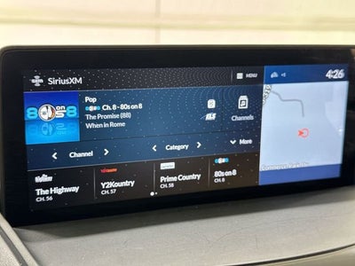 2023 Acura RDX Base