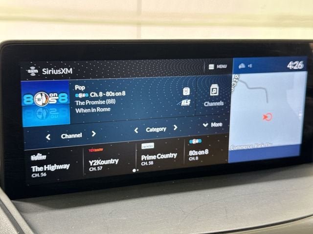 2023 Acura RDX Base