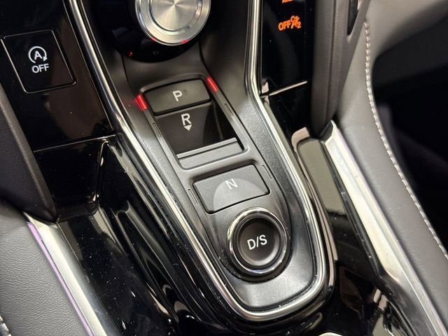 2023 Acura RDX Base