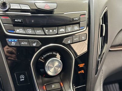 2023 Acura RDX Base
