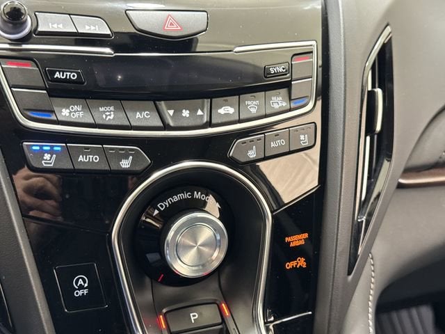 2023 Acura RDX Base