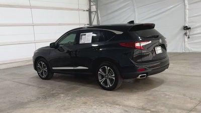 2023 Acura RDX Base