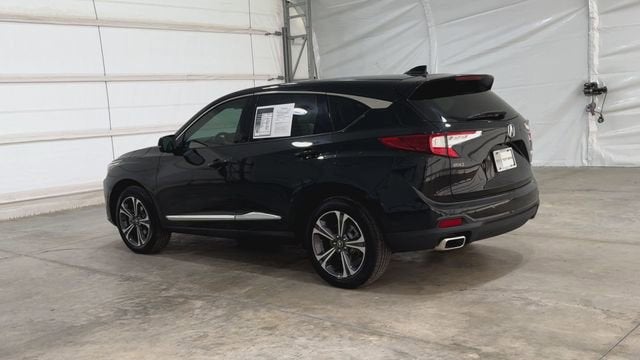 2023 Acura RDX Base