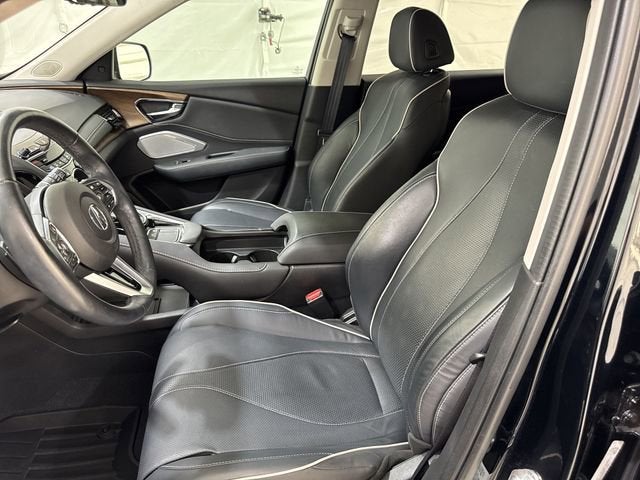 2023 Acura RDX Base