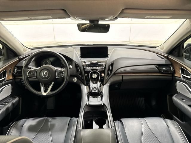 2023 Acura RDX Base