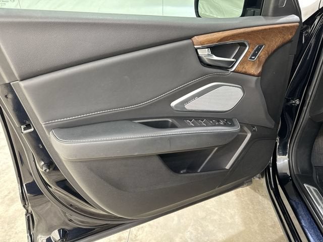 2023 Acura RDX Base