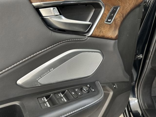 2023 Acura RDX Base
