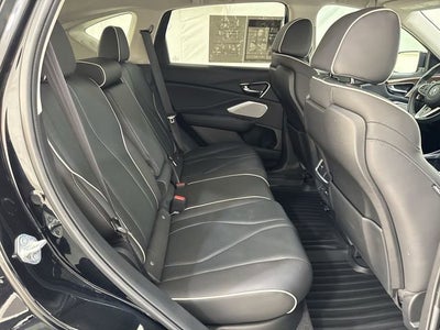 2023 Acura RDX Base