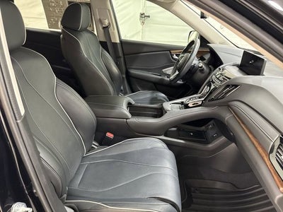2023 Acura RDX Base