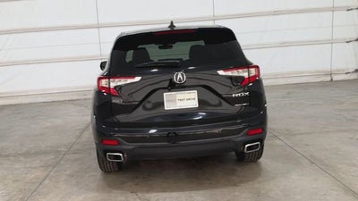 2023 Acura RDX Base