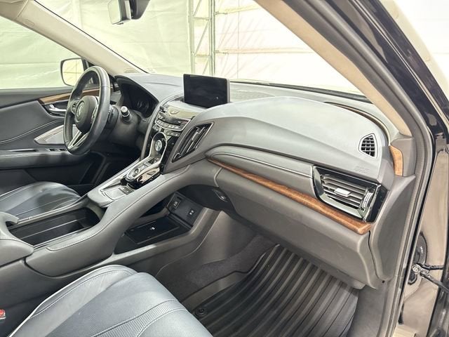 2023 Acura RDX Base