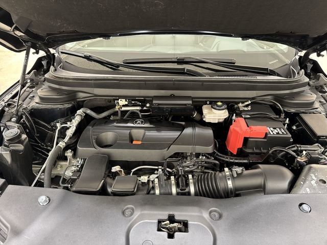 2023 Acura RDX Base