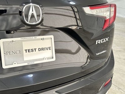 2023 Acura RDX Base