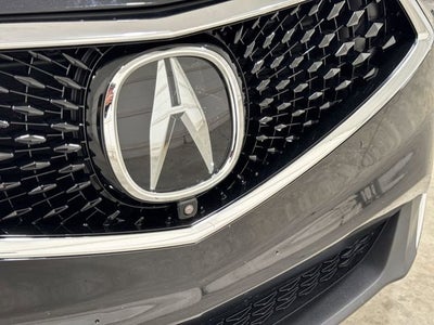 2023 Acura RDX Base