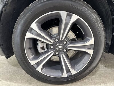 2023 Acura RDX Base