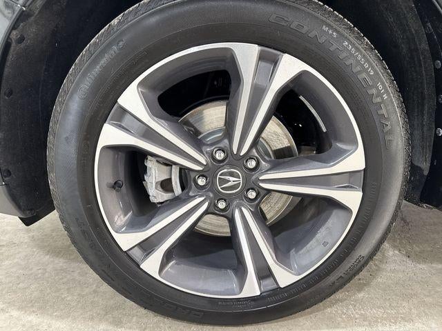 2023 Acura RDX Base