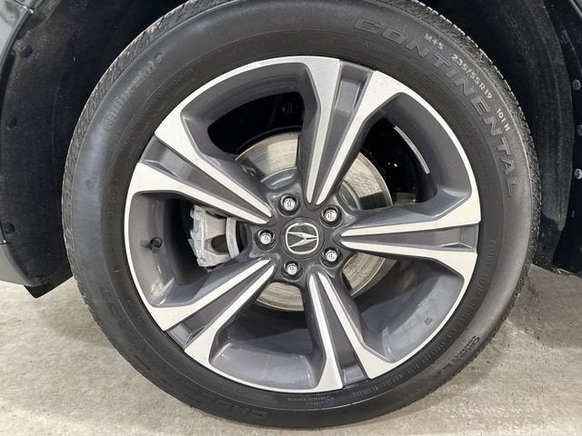 2023 Acura RDX Base