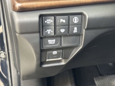 2023 Acura RDX Base