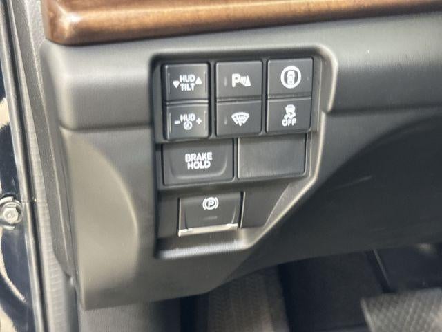 2023 Acura RDX Base