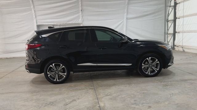 2023 Acura RDX Base