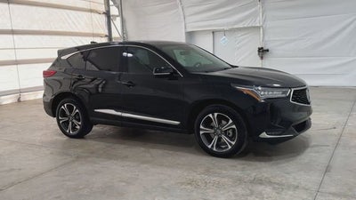 2023 Acura RDX Base