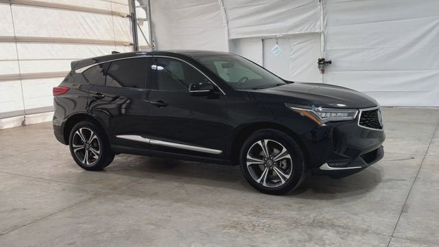 2023 Acura RDX Base
