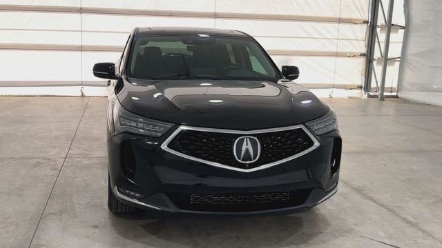 2023 Acura RDX Base