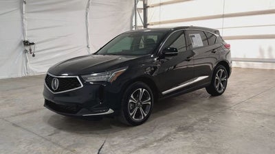2023 Acura RDX Base