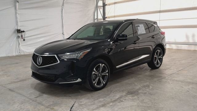 2023 Acura RDX Base