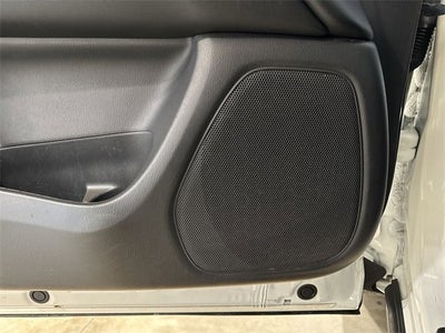 2016 Nissan Pathfinder Base