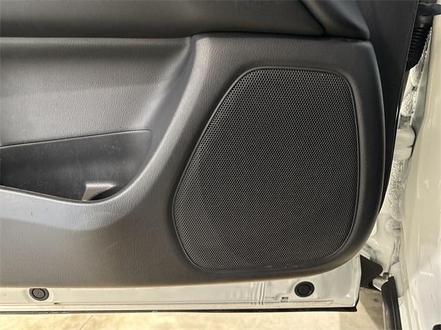 2016 Nissan Pathfinder Base