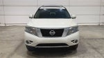 2016 Nissan Pathfinder Base