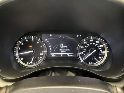 2021 Toyota Highlander Base