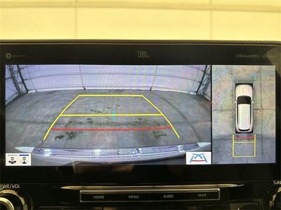 2021 Toyota Highlander Base