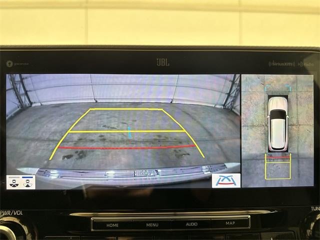 2021 Toyota Highlander Base