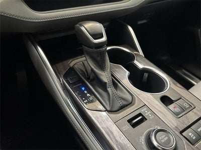 2021 Toyota Highlander Base