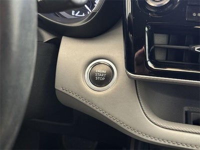 2021 Toyota Highlander Base