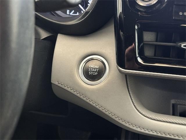 2021 Toyota Highlander Base