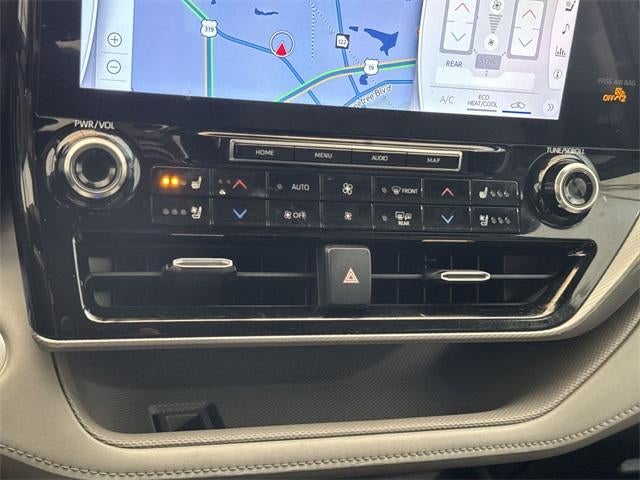 2021 Toyota Highlander Base