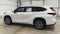 2021 Toyota Highlander Base