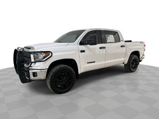 2021 Toyota Tundra 2WD SR5