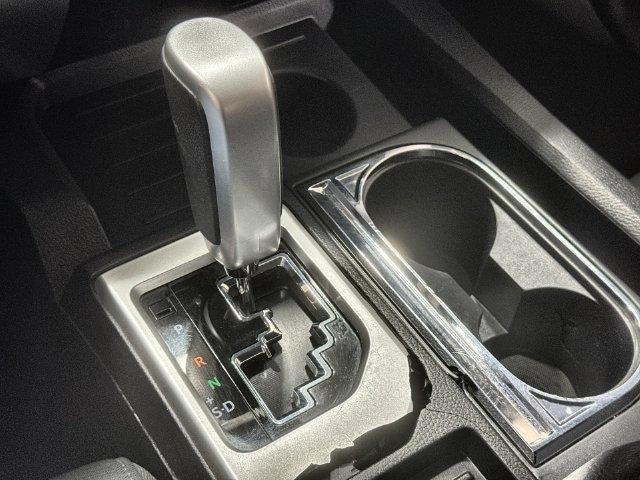 2018 Toyota Tundra Base