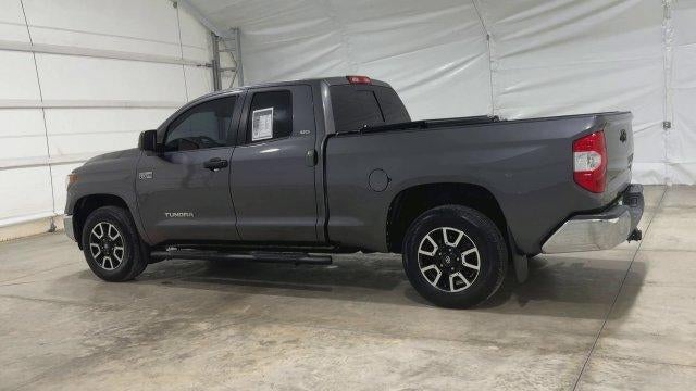2018 Toyota Tundra Base