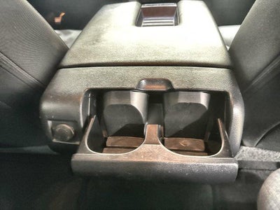 2018 Toyota Tundra Base