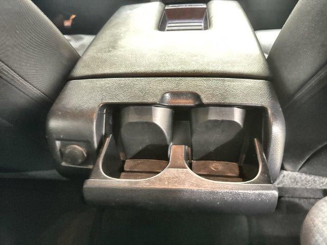 2018 Toyota Tundra Base