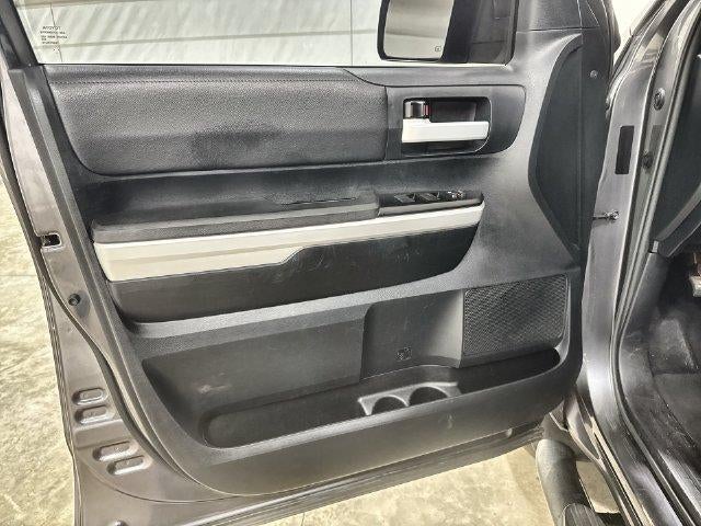 2018 Toyota Tundra Base