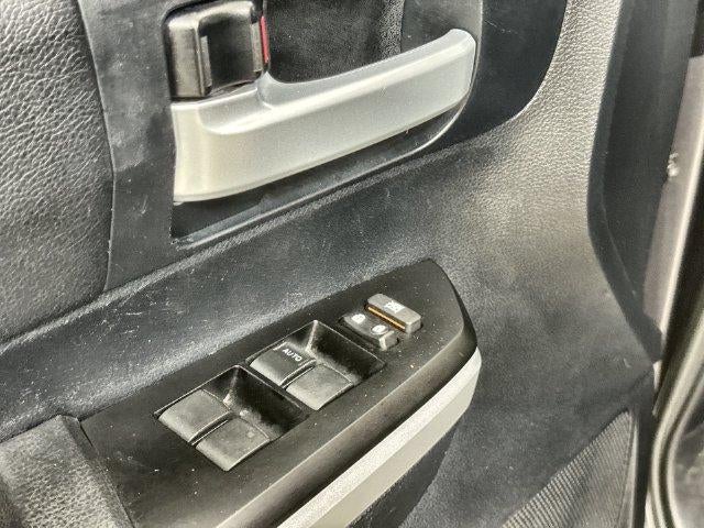 2018 Toyota Tundra Base